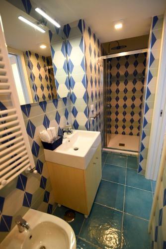 Apartamento Appartamento - Antica Residenza Amalfitana