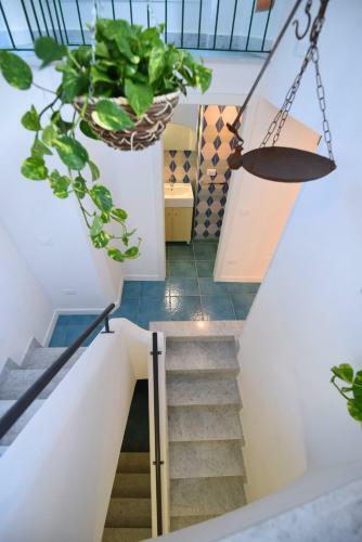 Apartamento Appartamento - Antica Residenza Amalfitana