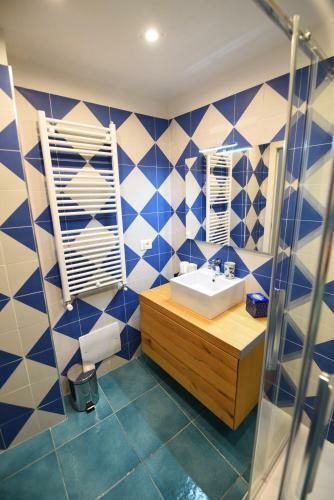 Apartamento Appartamento - Antica Residenza Amalfitana
