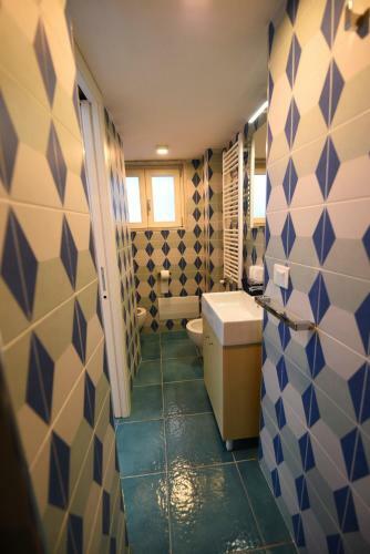 Apartamento Appartamento - Antica Residenza Amalfitana