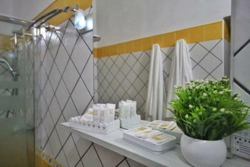 Apartamento Rachele House