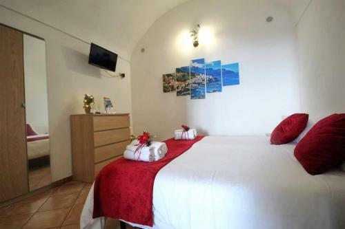 Apartamento Rachele House