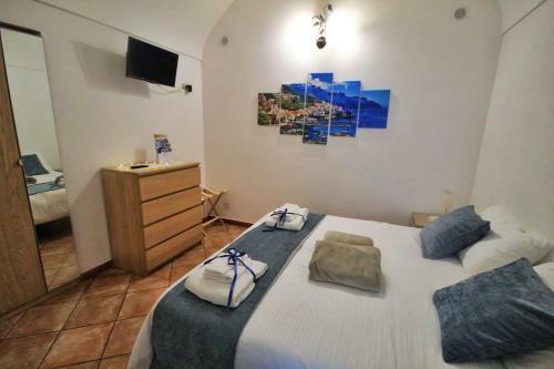 Apartamento Rachele House