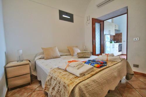 Apartamento Rachele House