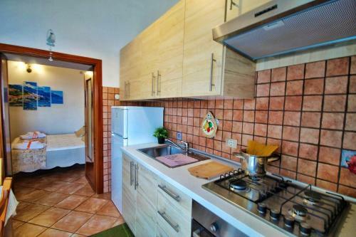 Apartamento Rachele House