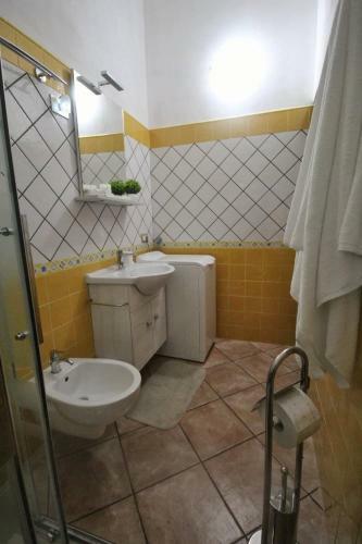 Apartamento Rachele House