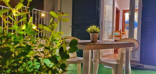 Apartamento Rachele House