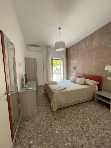 Apartamento Amalfi Casa Andreina