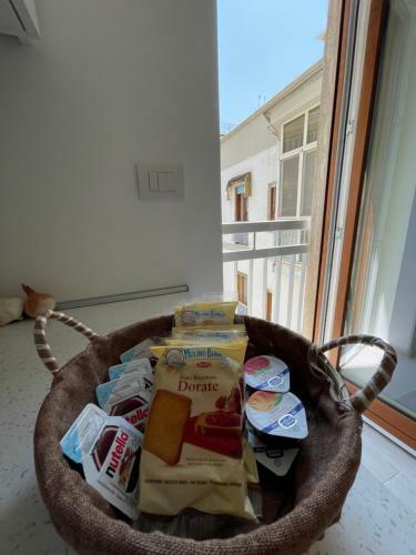 Apartamento Amalfi Casa Andreina
