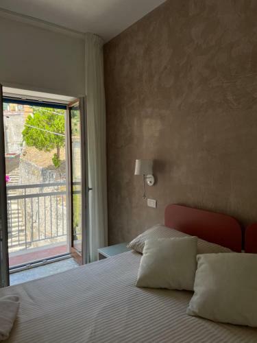 Apartamento Amalfi Casa Andreina