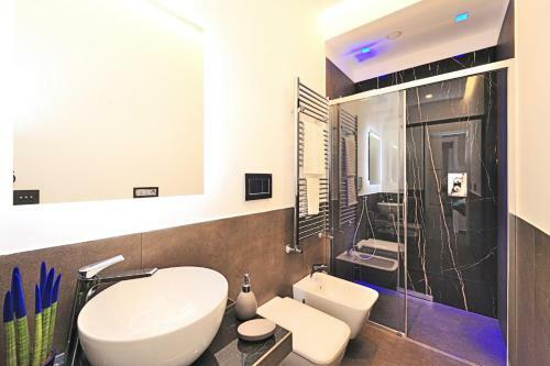 Apartamento Amalfi Blu Retreat