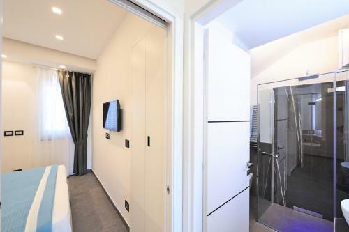 Apartamento Amalfi Blu Retreat