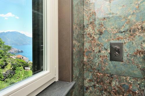 Apartamento Amalfi Blu Retreat