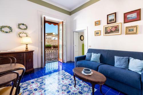 Apartamento Stefania Flat - Amalfi Center