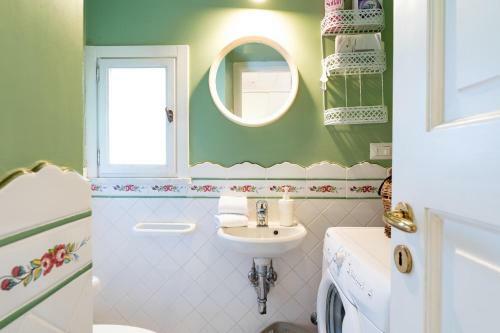 Apartamento Stefania Flat - Amalfi Center