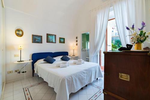 Apartamento Stefania Flat - Amalfi Center