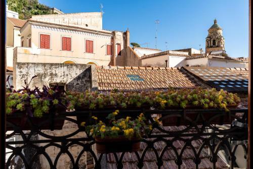 Apartamento Stefania Flat - Amalfi Center