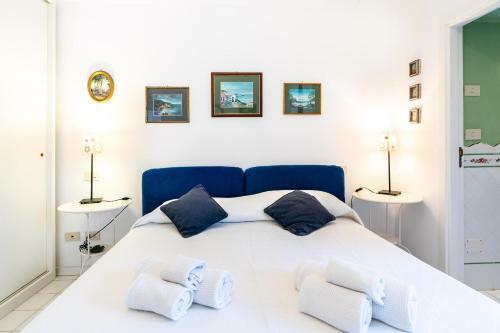 Apartamento Stefania Flat - Amalfi Center