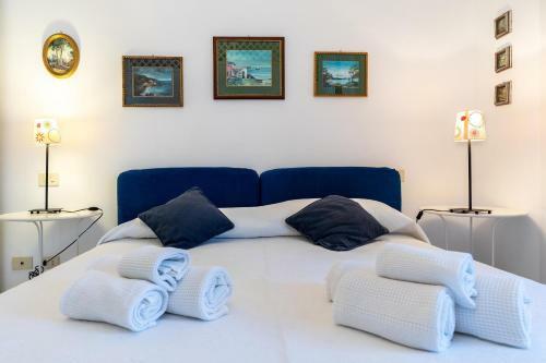 Apartamento Stefania Flat - Amalfi Center