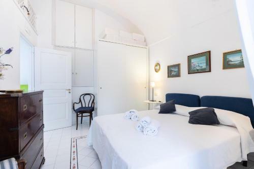 Apartamento Stefania Flat - Amalfi Center