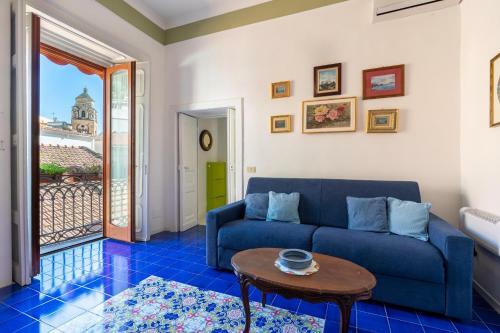Apartamento Stefania Flat - Amalfi Center
