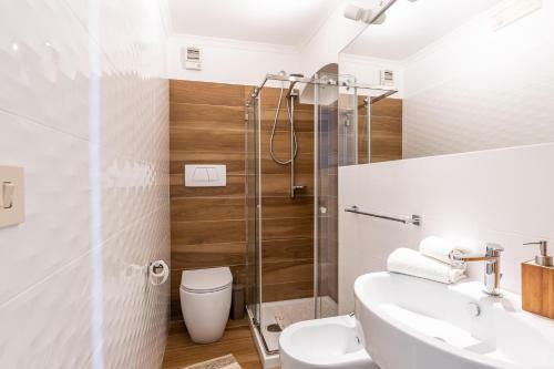 Apartamento Stefania Flat - Amalfi Center