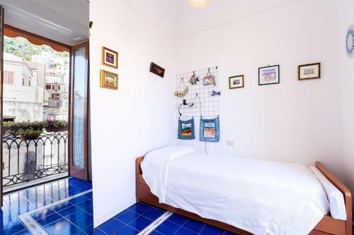 Apartamento Stefania Flat - Amalfi Center