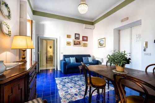 Apartamento Stefania Flat - Amalfi Center