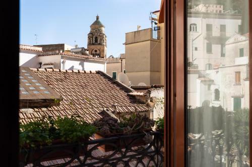 Apartamento Stefania Flat - Amalfi Center