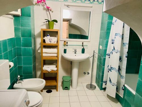 Apartamento Casa Viggiano