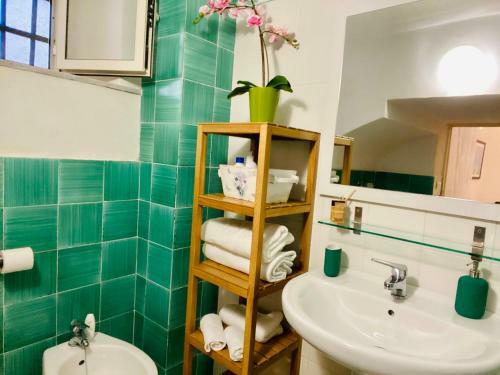 Apartamento Casa Viggiano