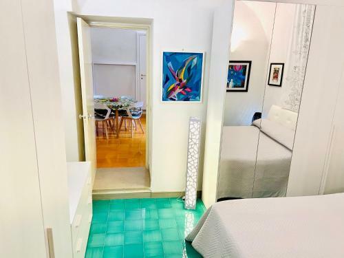 Apartamento Casa Viggiano
