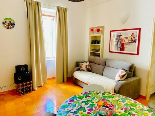 Apartamento Casa Viggiano