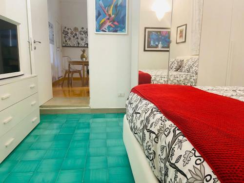 Apartamento Casa Viggiano