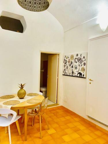 Apartamento Casa Viggiano