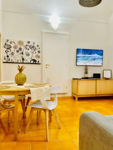 Apartamento Casa Viggiano