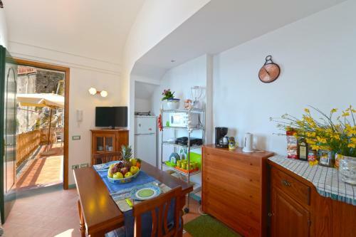Apartamento Villa Rosinella