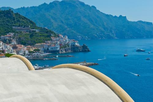 Apartamento Villa Rosinella