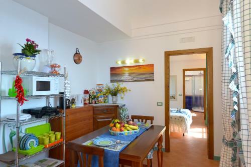 Apartamento Villa Rosinella