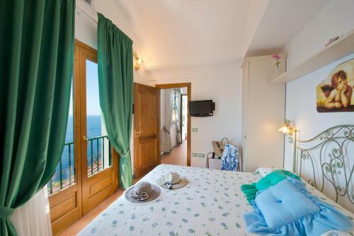 Apartamento Villa Rosinella