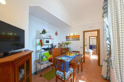 Apartamento Villa Rosinella