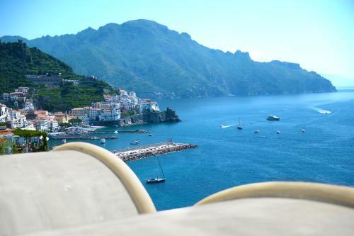 Apartamento Villa Rosinella