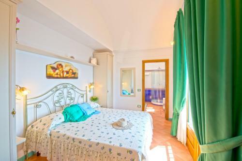 Apartamento Villa Rosinella