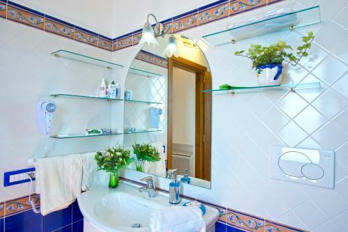 Apartamento Villa Rosinella