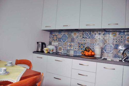 Apartamento Peonia