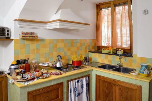 Apartamento Casa Amore Amalfi