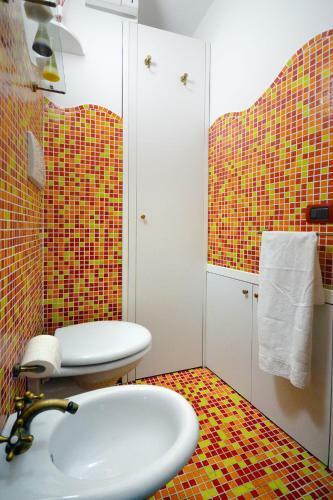 Apartamento Casa Amore Amalfi