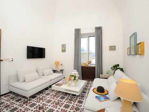 Villa Torricella Amalfi
