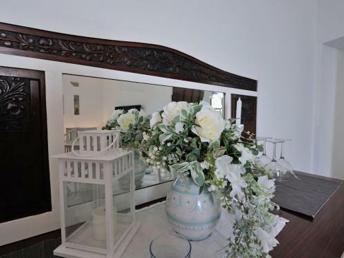 Villa Torricella Amalfi