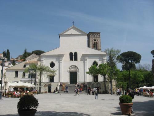 Villa Torricella Amalfi